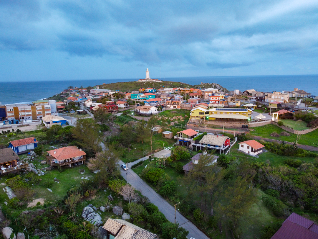 Pousada Cardoso Surf Camping