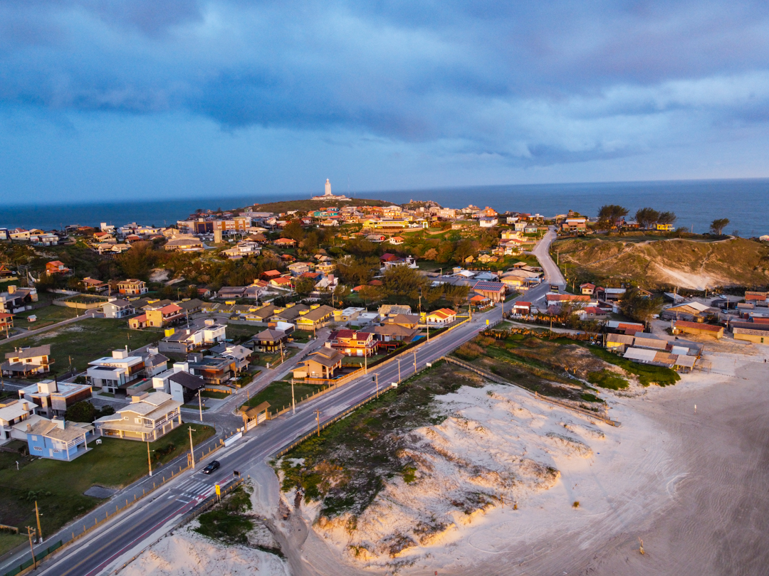 Pousada Cardoso Surf Camping