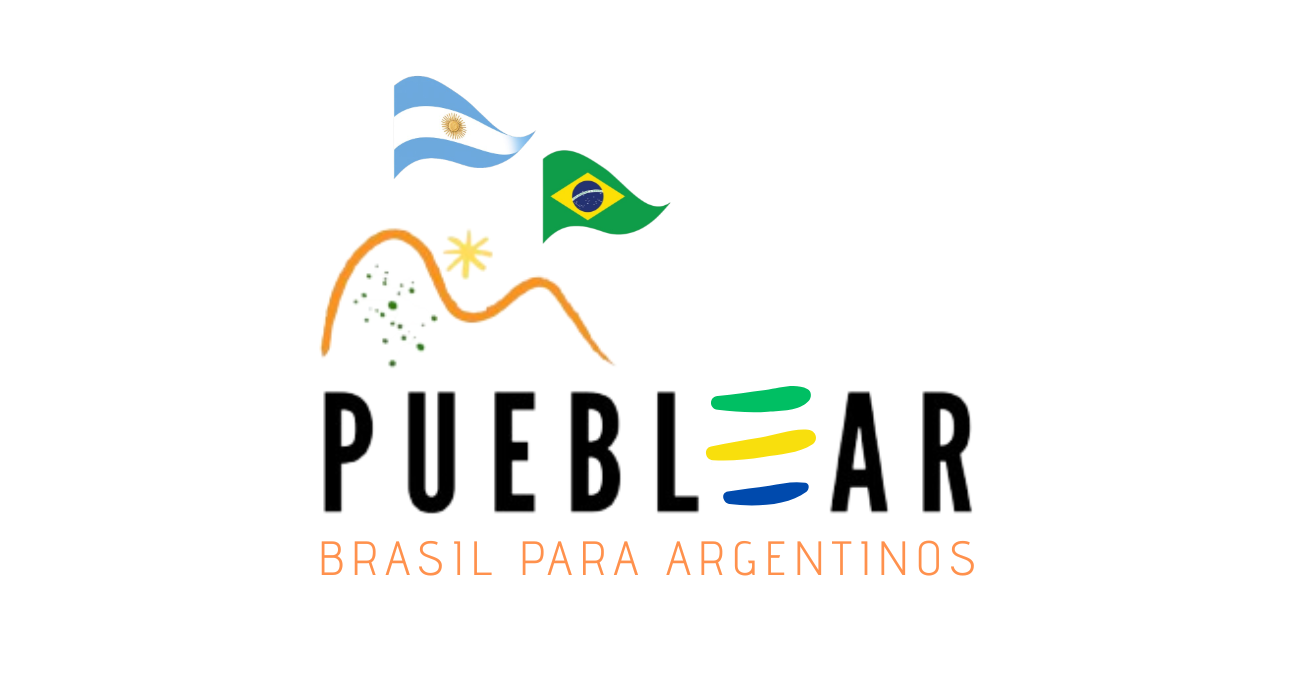 logo pueblear brasil