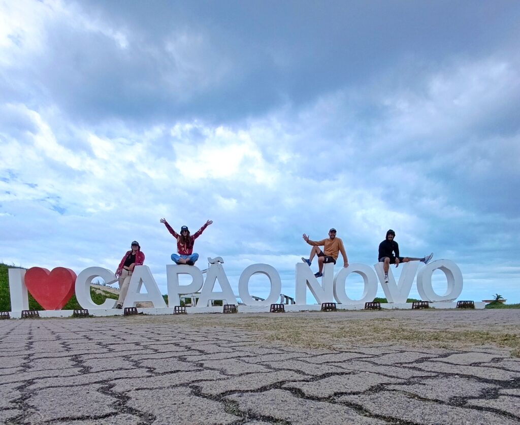 Pueblear Brasil