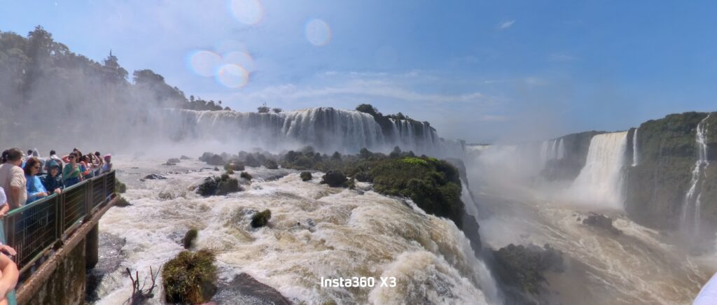 cataratas do iguazú