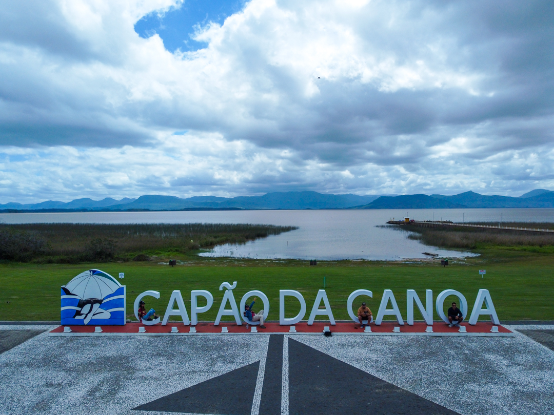 Capão da Canoa 4 Capão da Canoa