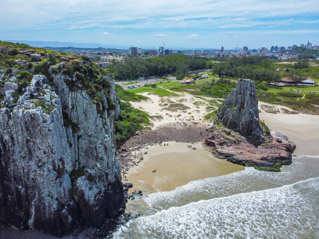 Pueblear Brasil