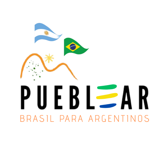 Pueblear Brasil
