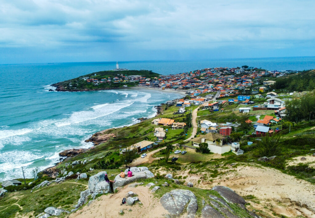 Pueblear Brasil