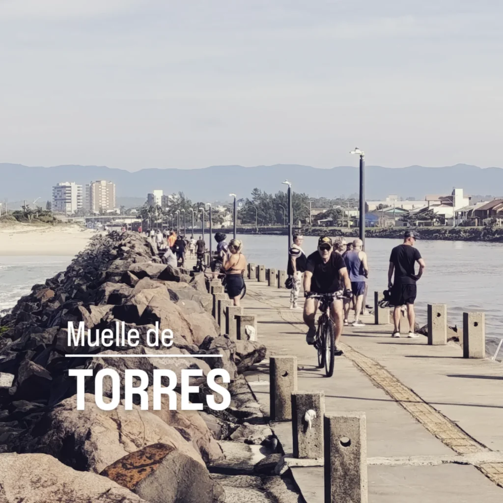 Torres, Brasil: la joya escondida del sur que tenés que conocer antes de seguir viaje