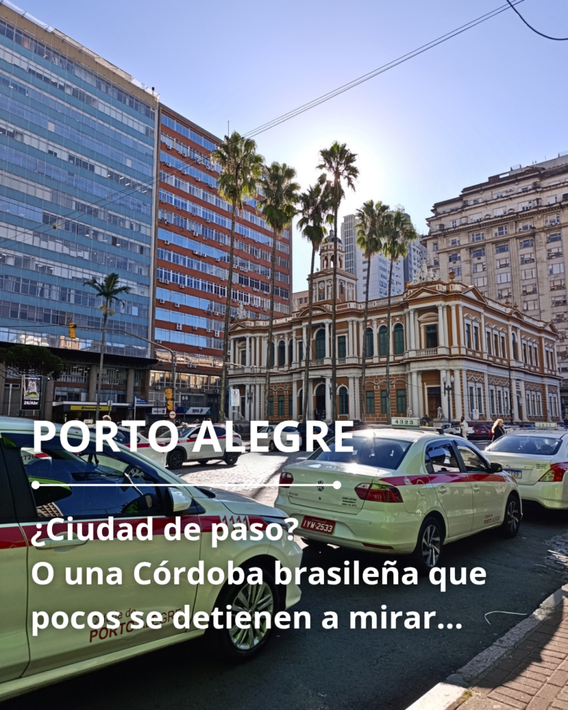 Porto alegre Brasil