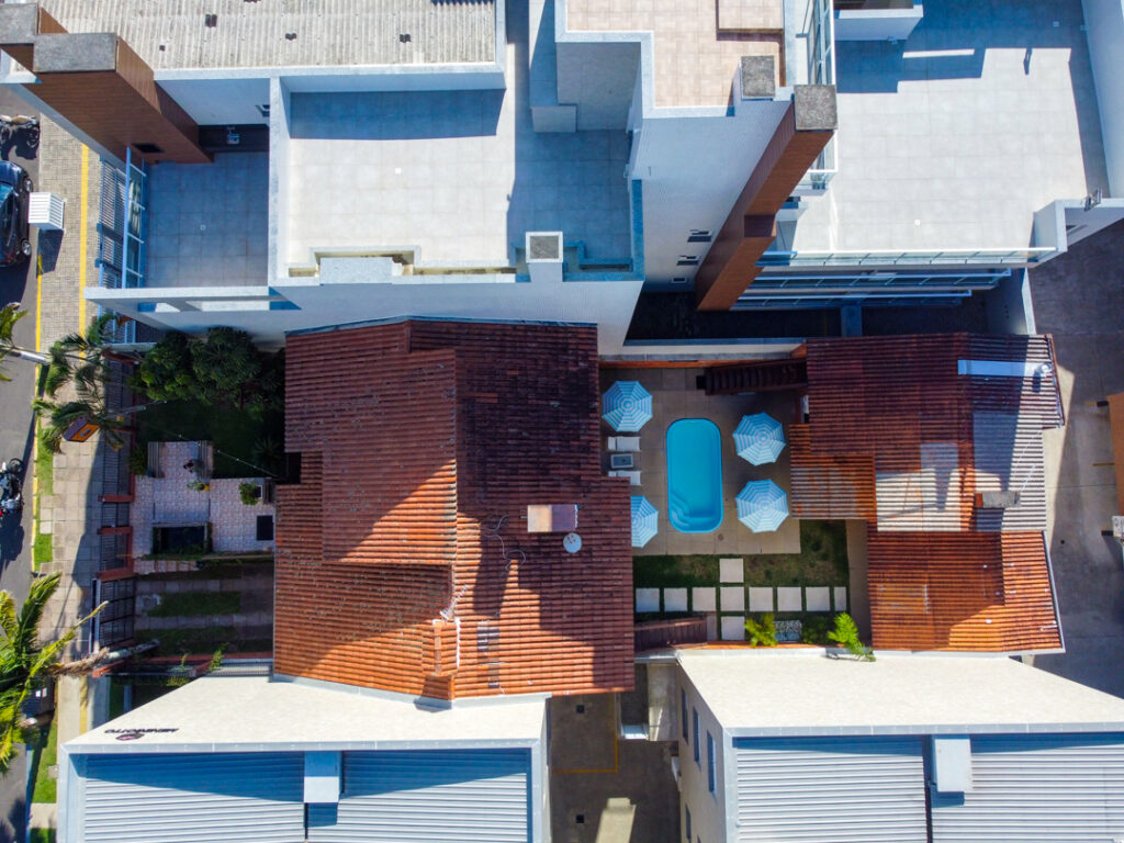 Pousada Hostel Mare Blu