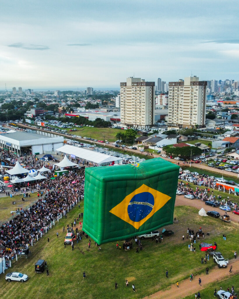 Torres, Brasil: la joya escondida del sur que tenés que conocer antes de seguir viaje