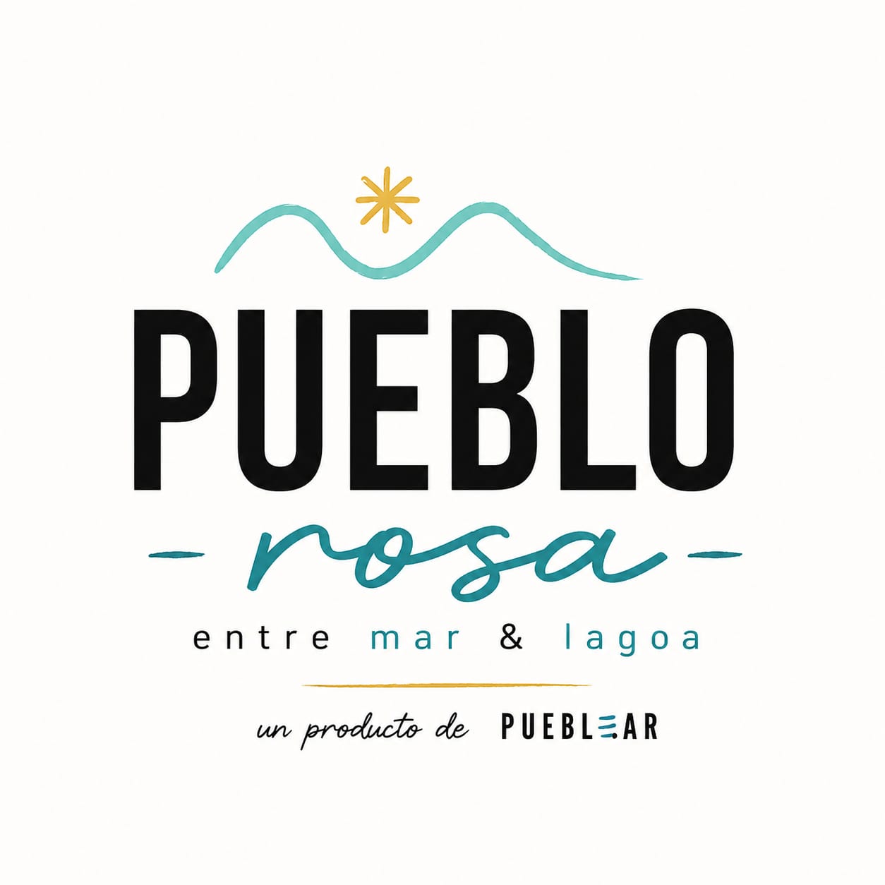 Pueblo Rosa