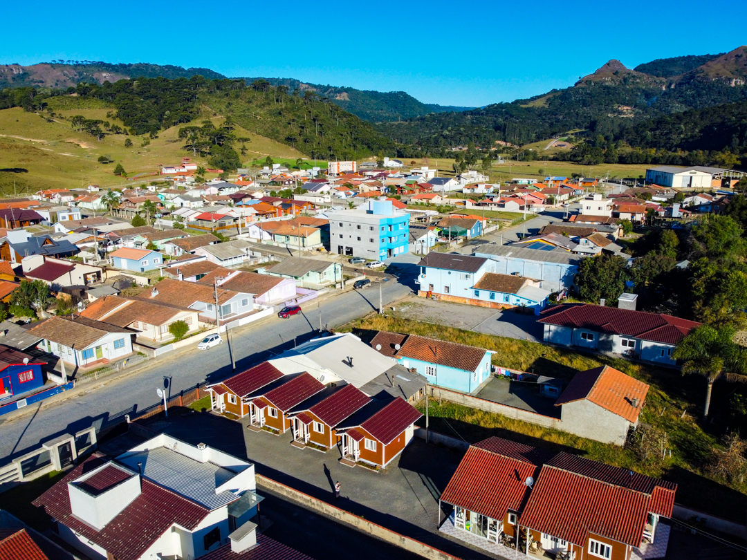 Vista Montaña