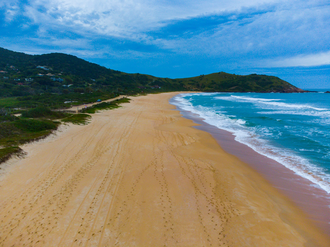 Praia do Silveira