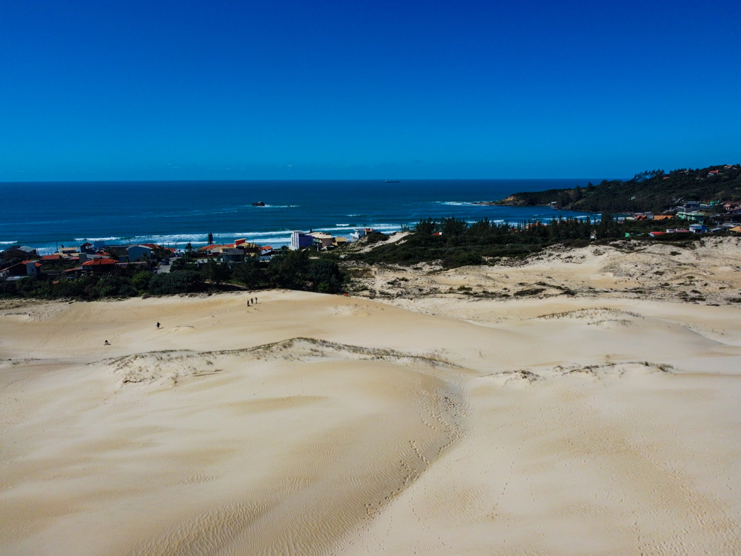 dunas de Ibiraquera