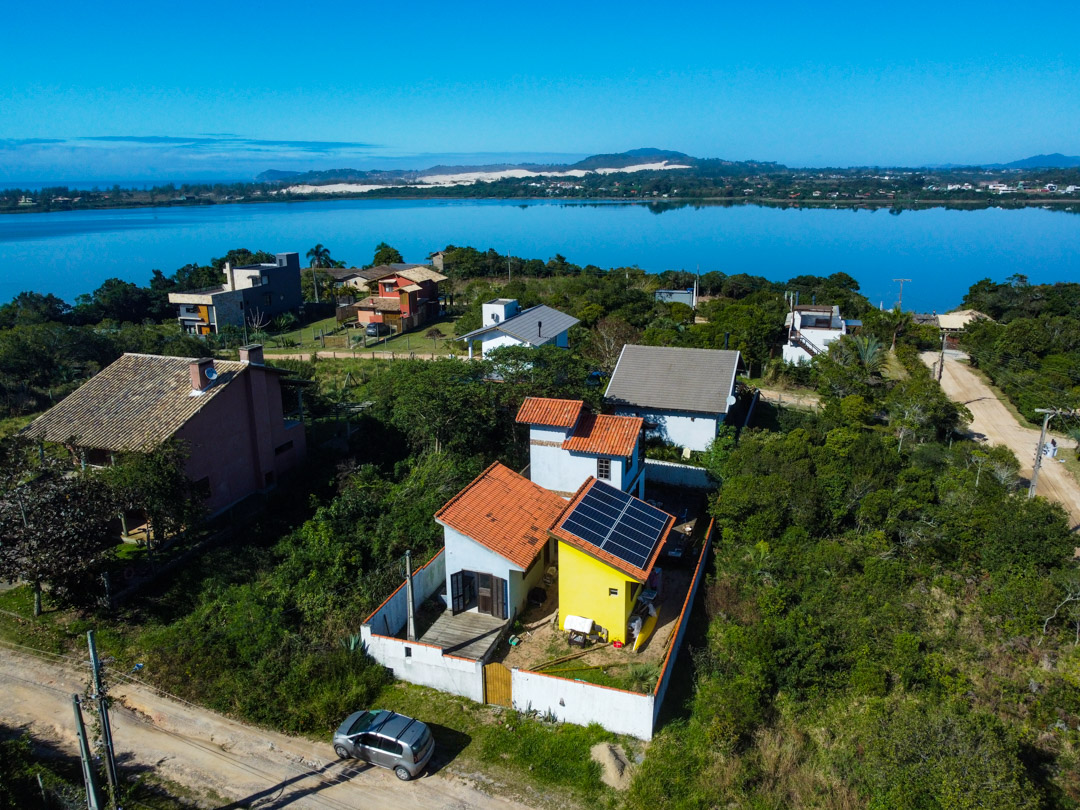 Casa Mar - Posada Pueblo Rosa
