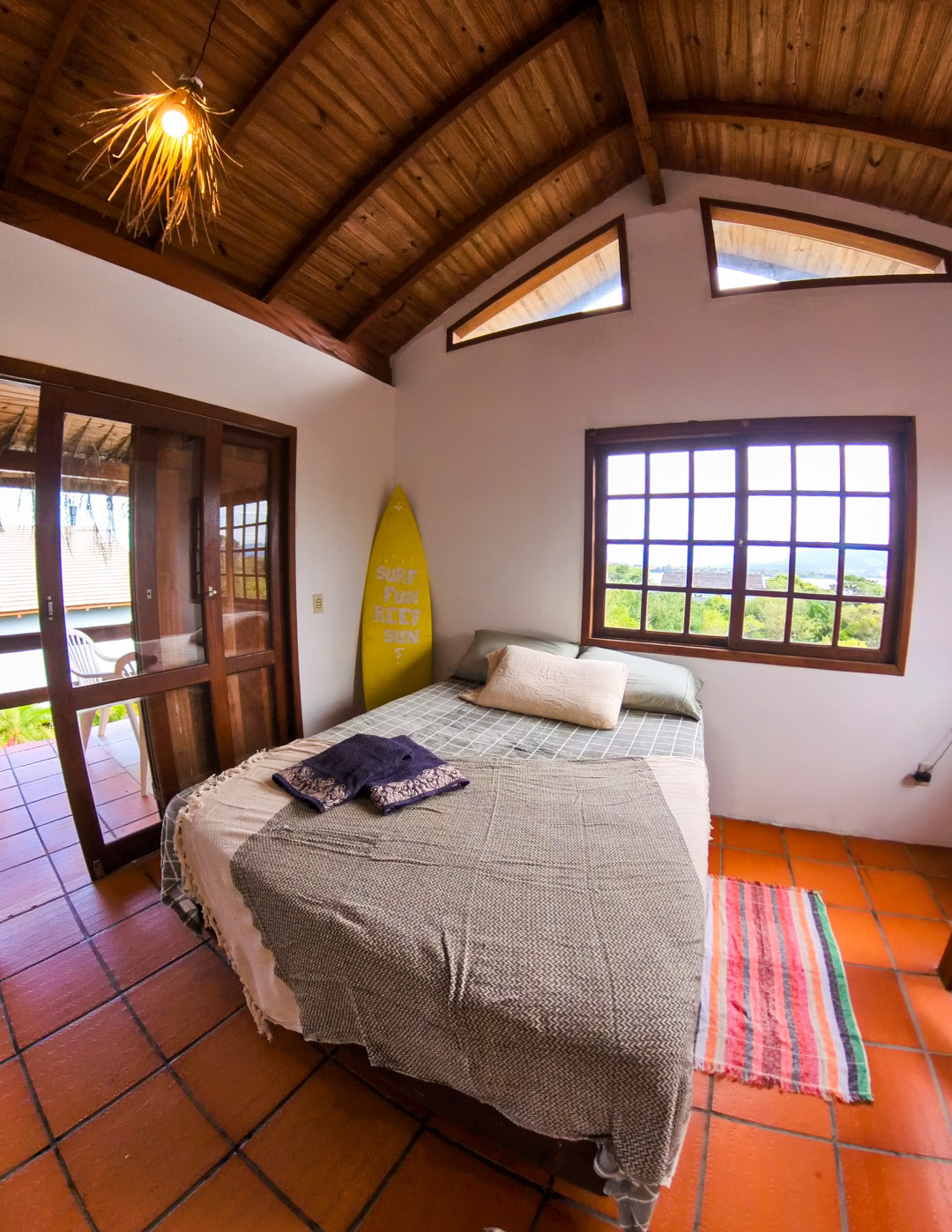 Casa Mar - vista principal