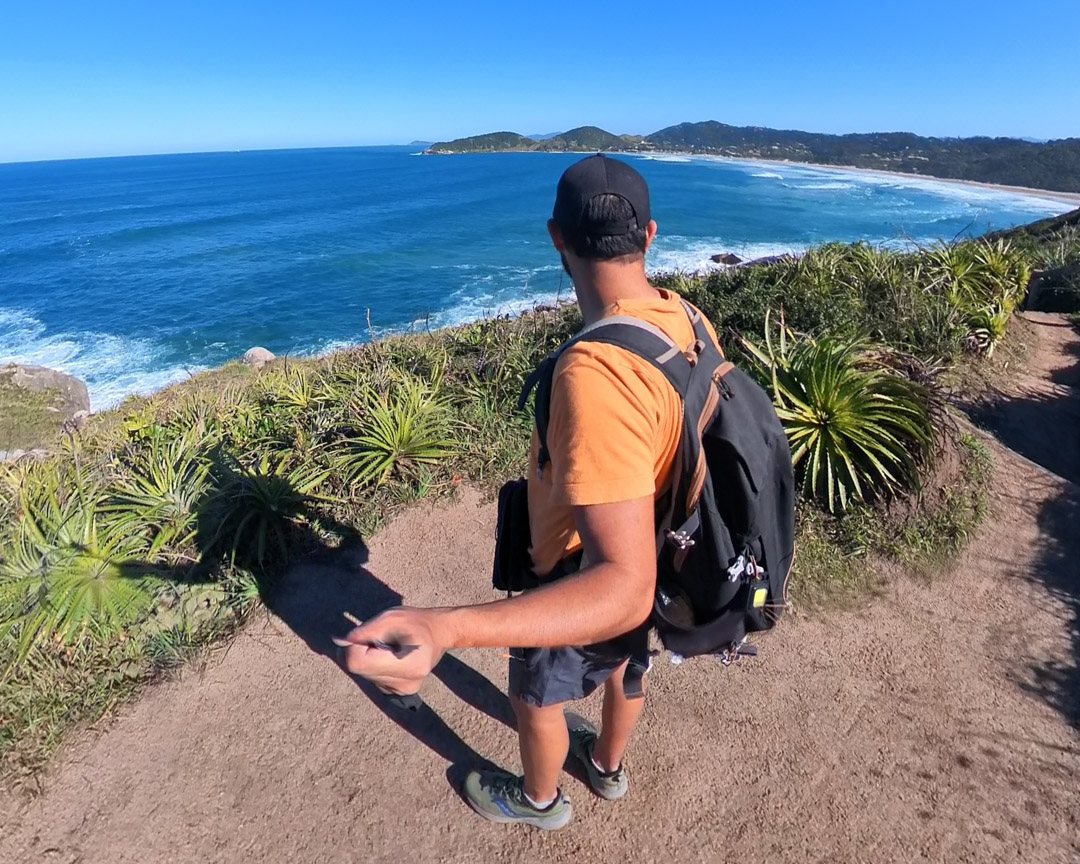 Trekking
