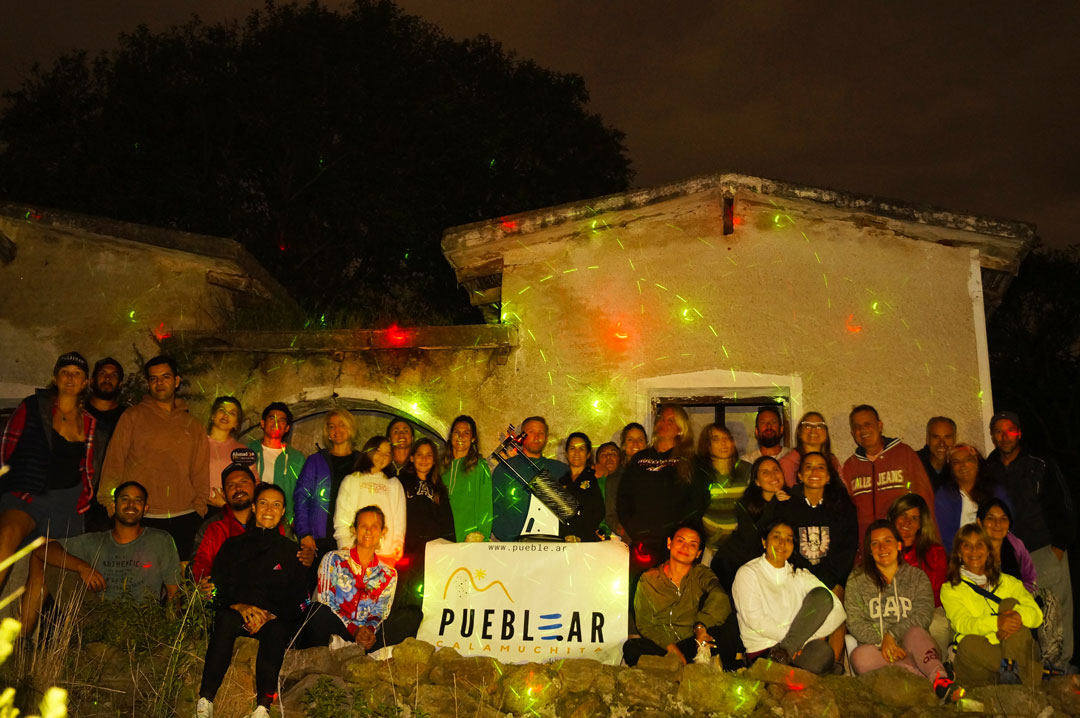 viajes 57 Viaje realizado
