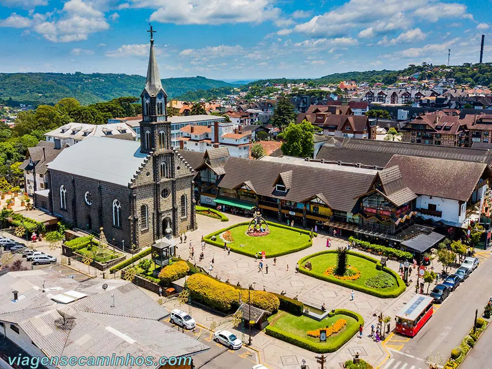 Pueblear Brasil 40 Gramado