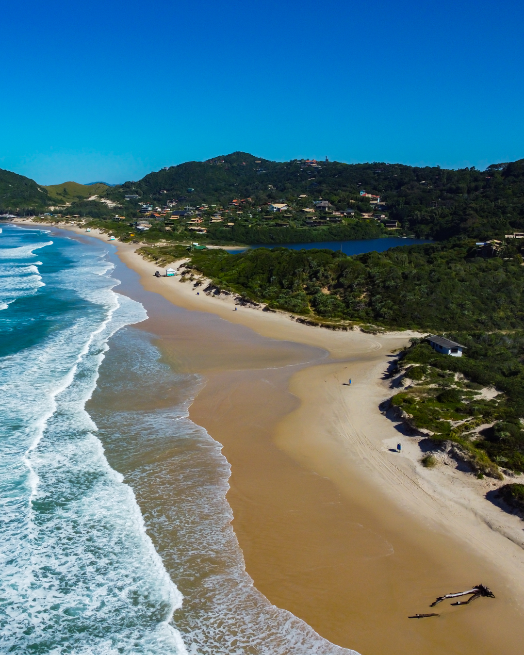 Praia do Rosa